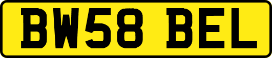 BW58BEL
