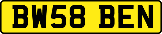 BW58BEN