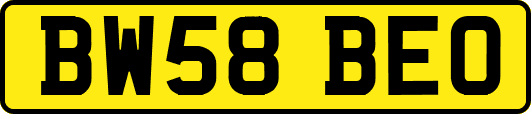 BW58BEO