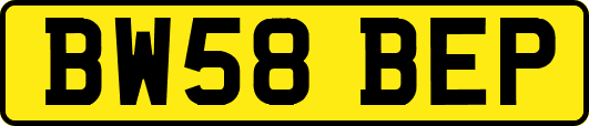 BW58BEP