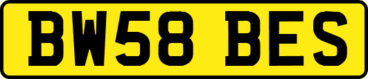 BW58BES