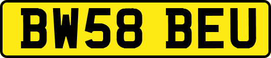 BW58BEU