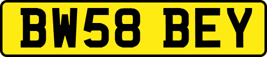 BW58BEY
