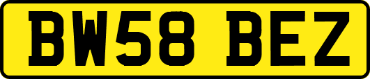 BW58BEZ