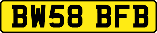 BW58BFB