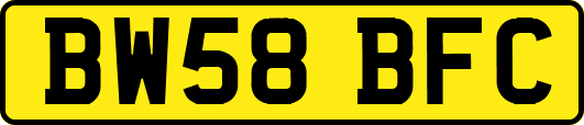 BW58BFC