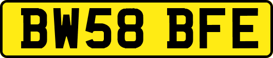 BW58BFE