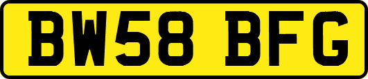 BW58BFG