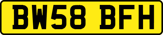 BW58BFH