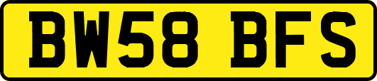 BW58BFS