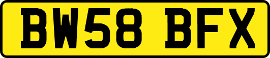 BW58BFX