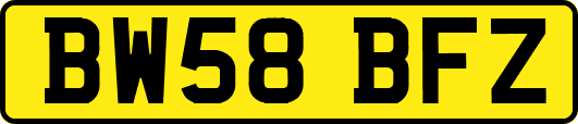 BW58BFZ