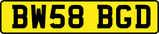 BW58BGD