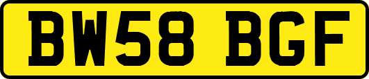 BW58BGF