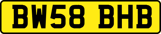 BW58BHB