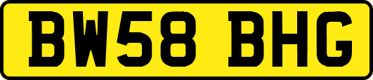 BW58BHG