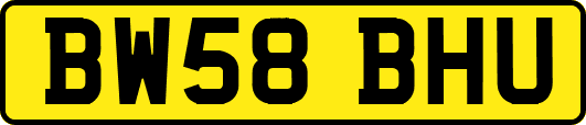BW58BHU