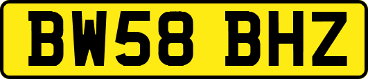 BW58BHZ