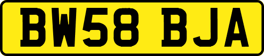 BW58BJA