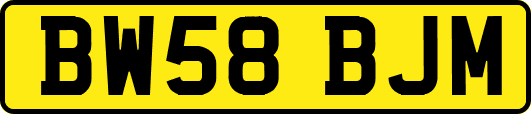 BW58BJM