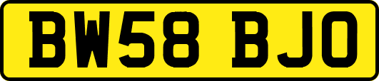 BW58BJO