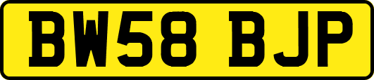 BW58BJP