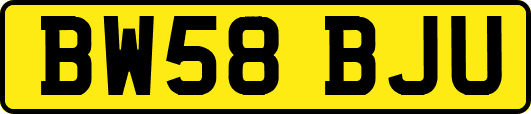 BW58BJU