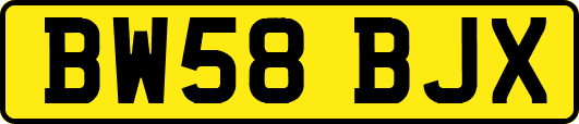 BW58BJX
