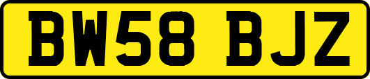 BW58BJZ