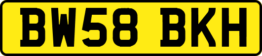 BW58BKH