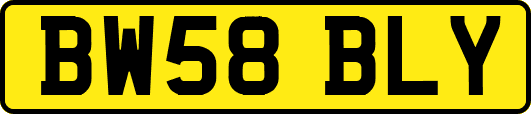 BW58BLY