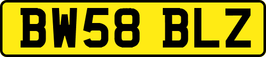 BW58BLZ