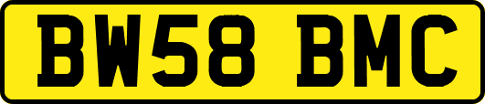 BW58BMC