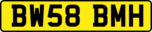 BW58BMH