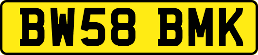 BW58BMK