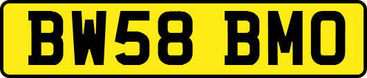 BW58BMO