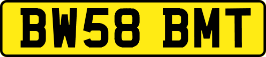 BW58BMT