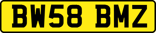 BW58BMZ