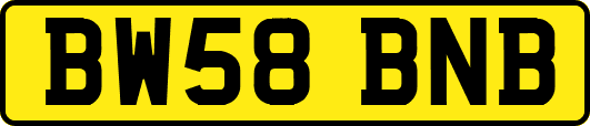 BW58BNB