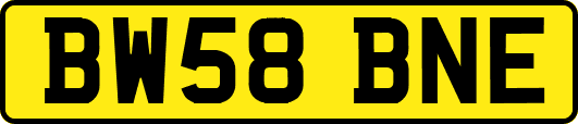BW58BNE
