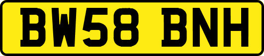 BW58BNH