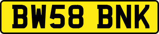 BW58BNK