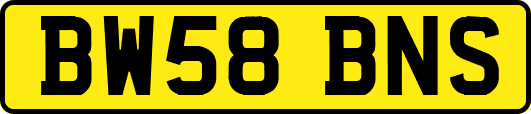 BW58BNS
