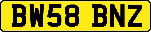 BW58BNZ