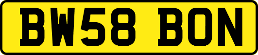 BW58BON