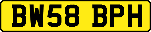BW58BPH