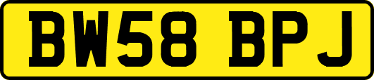 BW58BPJ