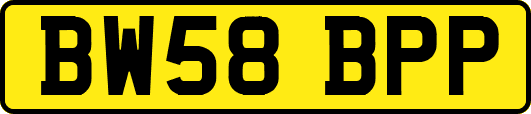 BW58BPP