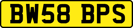 BW58BPS