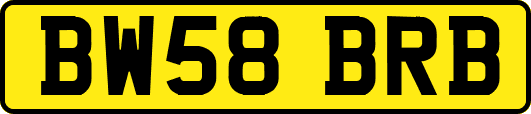 BW58BRB